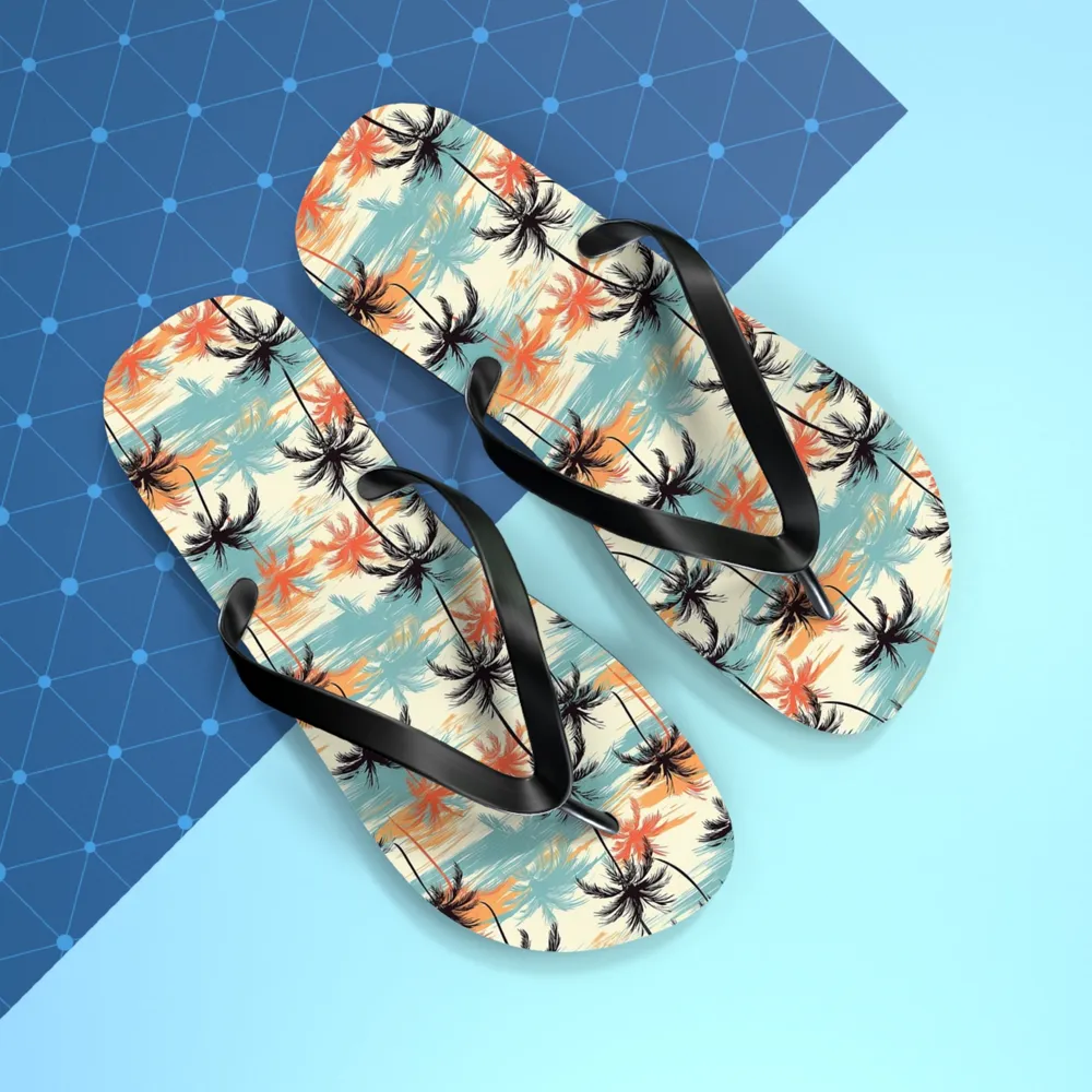 Flip Flops